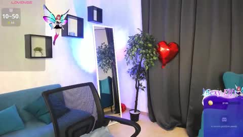 Samanta online show from 02.26.26