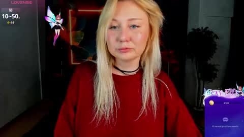 Samanta online show from 04.05.26