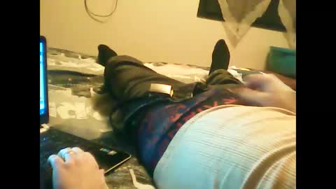 Snapshot of iagreeto chatting on 02.26.25 iagreeto online show from 02.26.25