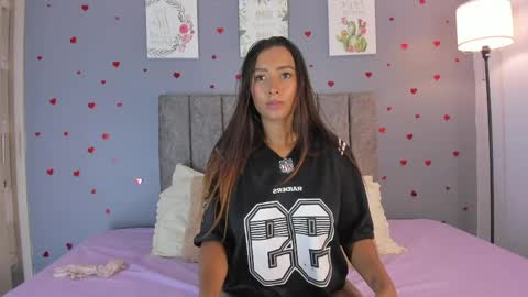 Alanna online show from 05.25.26