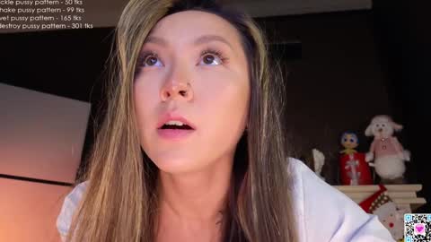 Snapshot of iam_casey chatting on 12.07.24 Casey online show from 12.07.24