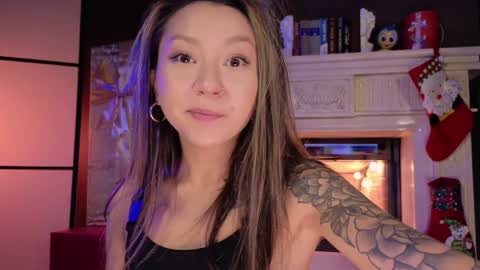 Snapshot of iam_casey chatting on 12.29.24 Casey online show from 12.29.24