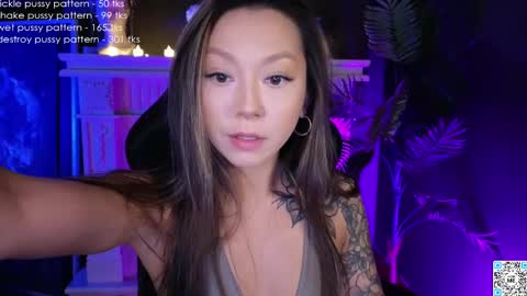 Snapshot of iam_casey chatting on 02.25.25 Casey online show from 02.25.25