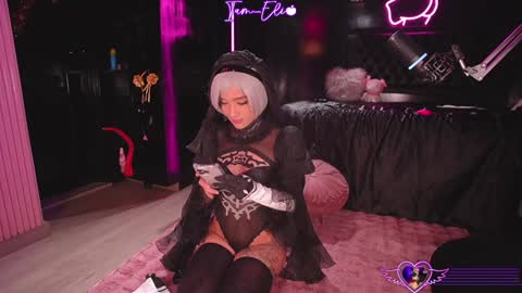       online show from 12.20.24