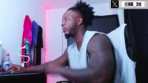 Mr H Independent model online show from 12.05.24