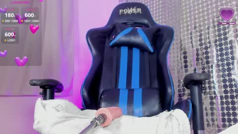 Isa online show from 02.03.25