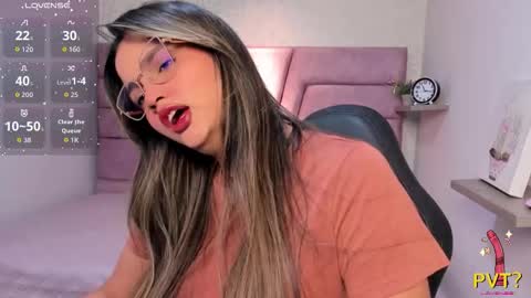 iam_lina online show from 03.30.26