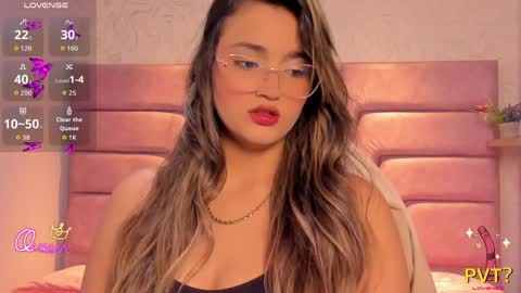 iam_lina online show from 04.20.26