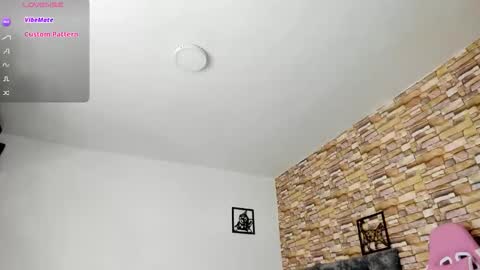 Luisa online show from 09.15.25