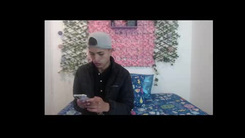 iam_lukas__ online show from 09.18.25