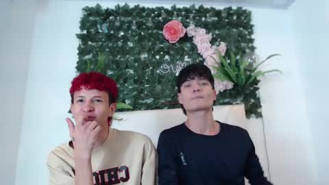 iam_lukas__ online show from 11.05.25