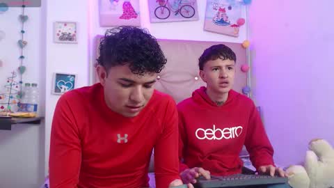 iam_lukas__ online show from 01.08.26