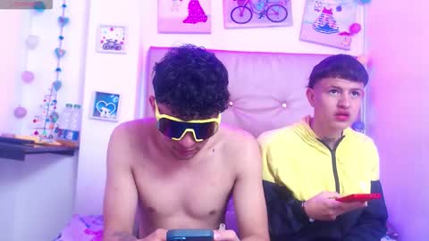 iam_lukas__ online show from 01.10.26