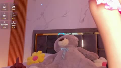 Milly online show from 04.16.26