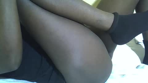 Snapshot of iam_nisa chatting on 10.17.25 iam_nisa online show from 10.17.25