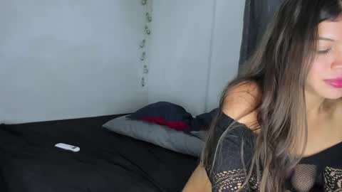 Snapshot of iam_sammy_ chatting on 05.17.26 Samantha Marin online show from 05.17.26