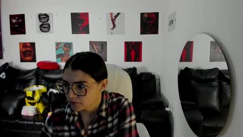 Sammy online show from 11.19.25