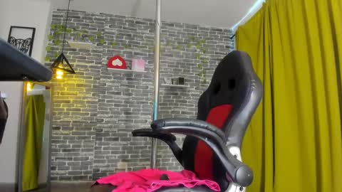 Snapshot of iam_samy chatting on 02.28.25 Samy online show from 02.28.25