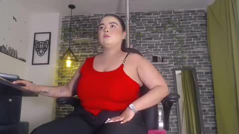 Snapshot of iam_samy__ chatting on 02.10.25 Samy online show from 02.10.25