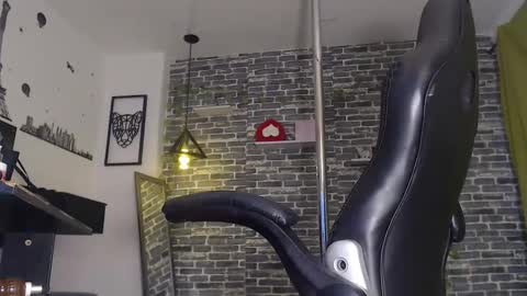 Snapshot of iam_samy__ chatting on 02.27.25 Samy online show from 02.27.25