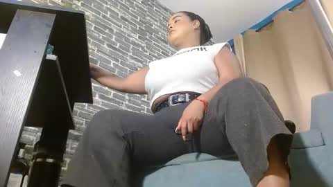 Snapshot of iam_samy__ chatting on 09.18.25 Samy online show from 09.18.25