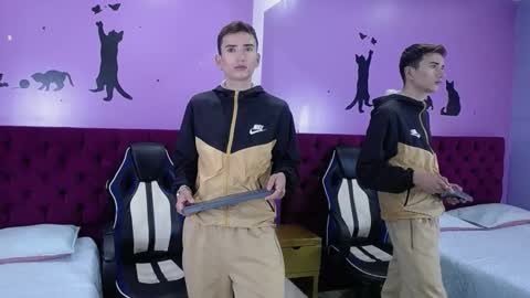 Iam Smith  online show from 01.15.26