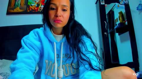 Snapshot of iam_your_fantasy chatting on 10.31.25 iam_your_fantasy online show from 10.31.25