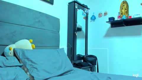 Snapshot of iam_your_fantasy chatting on 11.29.25 iam_your_fantasy online show from 11.29.25