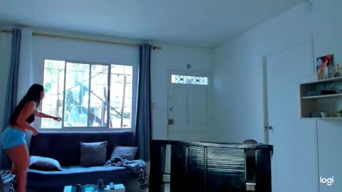 iam_your_fantasy online show from 12.18.25