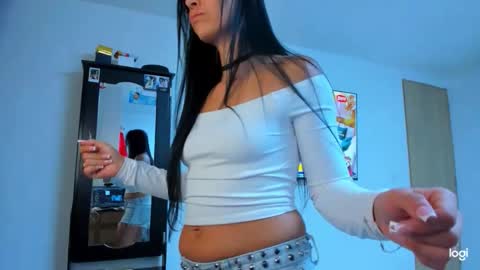 iam_your_fantasy online show from 03.09.26