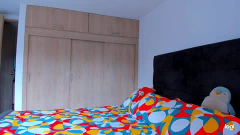 iam_your_fantasy online show from 04.07.26