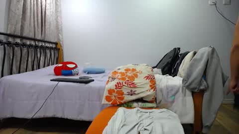 iam_yourbabyprincess_xd online show from 02.12.25