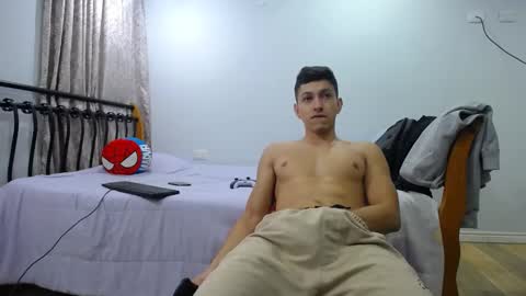 iam_yourbabyprincess_xd online show from 02.15.25