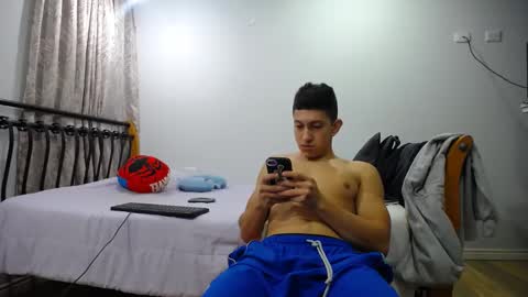 iam_yourbabyprincess_xd online show from 02.18.25