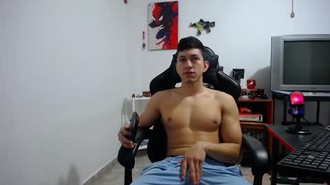 iam_yourbabyprincess_xd online show from 10.18.25