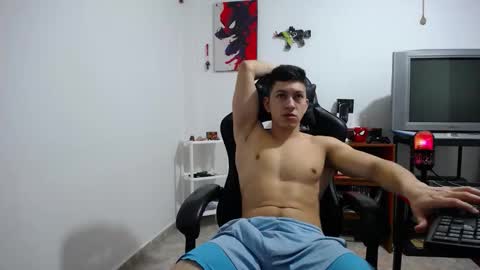 iam_yourbabyprincess_xd online show from 11.07.25