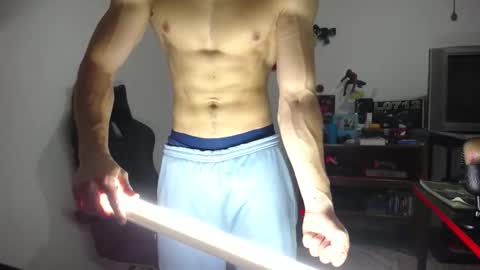 iam_yourbabyprincess_xd online show from 02.11.26