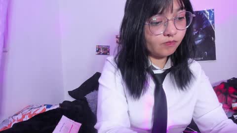 Zoe 3 online show from 12.02.24