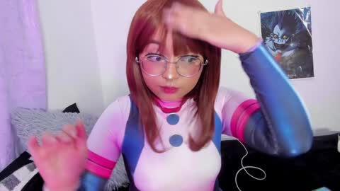 Zoe 3 online show from 12.06.24