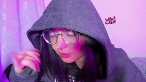 Zoe 3 online show from 12.11.24