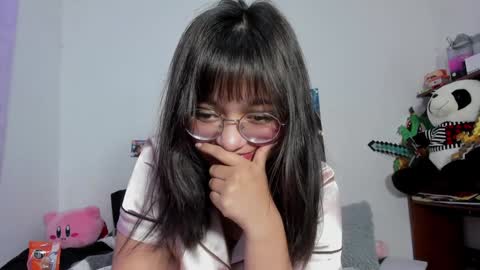 Zoe 3 online show from 12.23.24