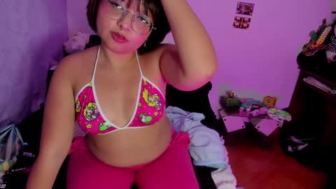 Zoe 3 online show from 01.23.25