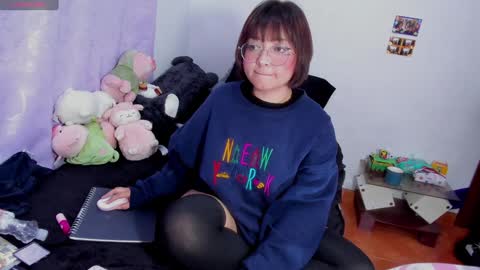 Zoe 3 online show from 01.24.25