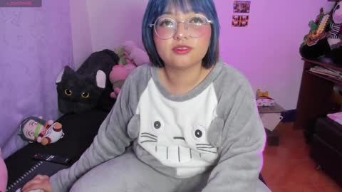 Zoe 3 online show from 01.29.25