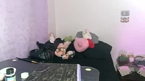 Zoe 3 online show from 02.01.25