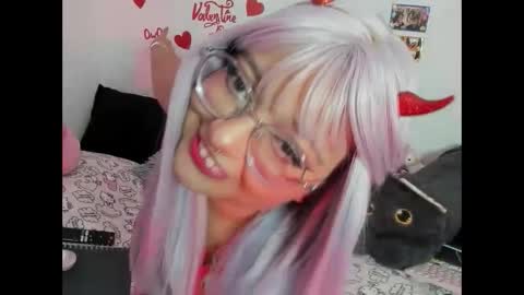 Zoe 3 online show from 02.15.25