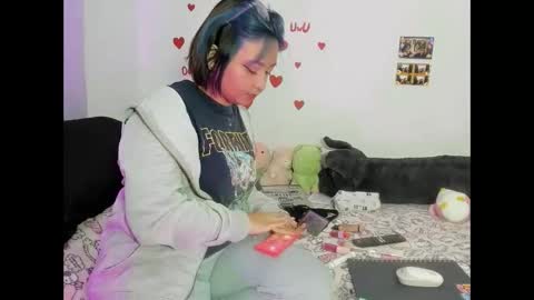 Zoe 3 online show from 02.20.25