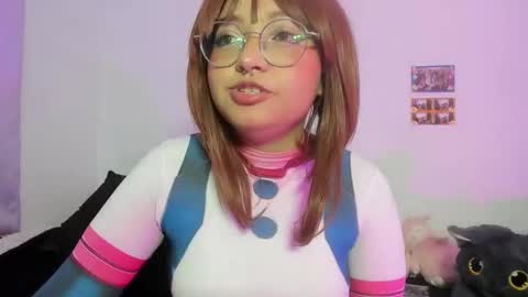 Zoe 3 online show from 03.10.25