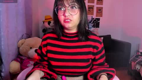 Zoe 3 online show from 09.14.25