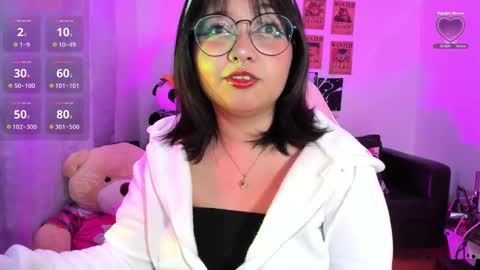 Zoe 3 online show from 09.18.25